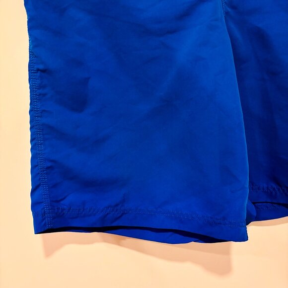 HURLEY Men’s blue board shorts | Surf swim trunk | Size 36 * - Picture 4 of 9